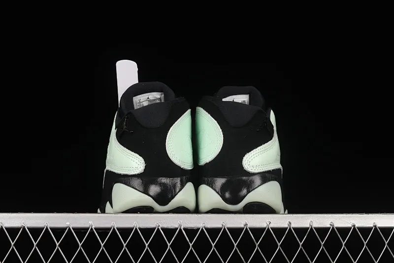All categories Air Jordan Jordan series basketball shoes Air Jordan 13 Air Jordan 13 Low GC "Singles Day" AJ13 Joe 13 Singles Day low-top basketball shoes DM0803-300